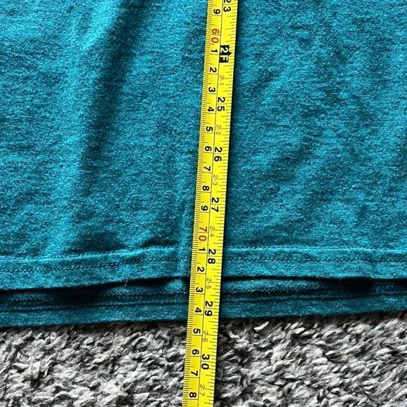 90s Rocko's Modern Life Blue T-Shirt Mens XL Millennial Cartoon Australian Comic - Picture 6 of 6